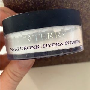 By Terry Hyaluronic Powder. - Barely used